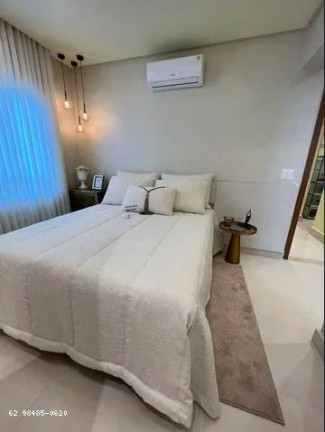 Imagem Apartamento com 3 Quartos à Venda, 114 m² em Setor Bueno - Goiânia