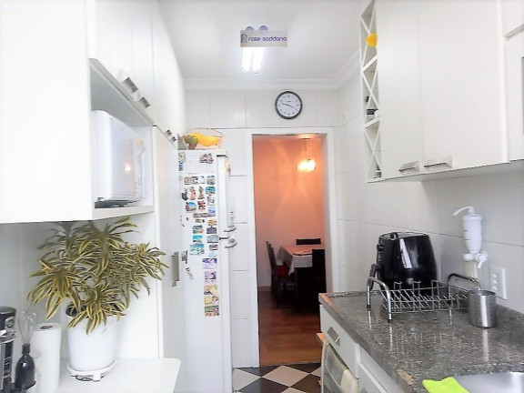 Imagem Apartamento com 2 Quartos à Venda, 62 m² em Ipiranga - São Paulo Imagem Apartamento com 2 Quartos à Venda, 62 m² em Ipiranga - São Paulo