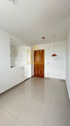 Imagem Apartamento com 2 Quartos à Venda, 44 m² em Jardim Das Indústrias - São José Dos Campos