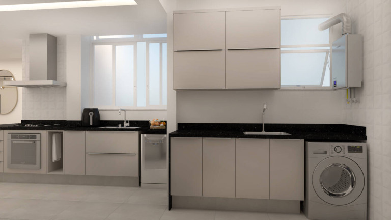 Imagem Apartamento com 3 Quartos à Venda, 120 m² em Copacabana - Rio De Janeiro