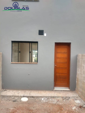 Imagem Casa com 2 Quartos à Venda, 63 m² em Tarumã - Viamão