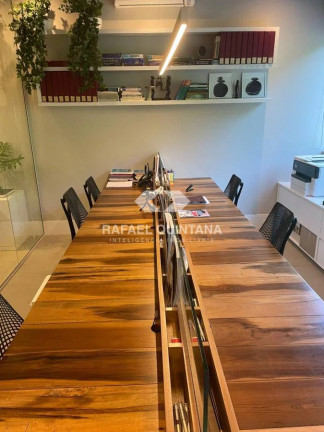 Imagem Sala Comercial à Venda, 45 m² em Saco Grande - Florianópolis