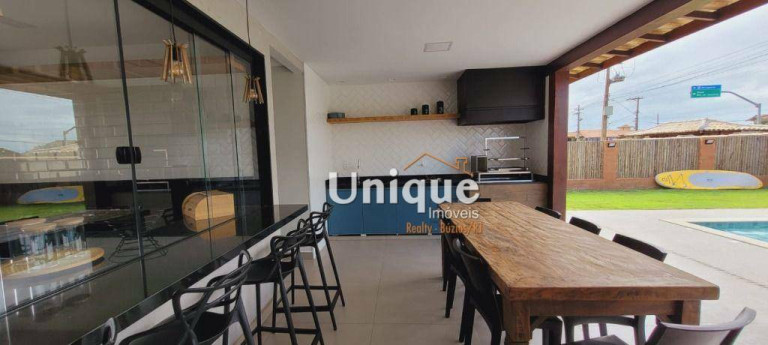 Imagem Casa com 4 Quartos à Venda, 184 m² em Baia Formosa - Armação Dos Búzios Imagem Casa com 4 Quartos à Venda, 184 m² em Baia Formosa - Armação Dos Búzios