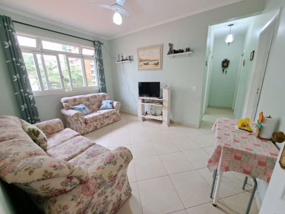 Apartamento com 2 Quartos à Venda, 70 m² em Pitangueiras - Guarujá