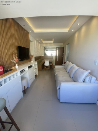 Imagem Imóvel com 2 Quartos à Venda, 80 m² em Imbuí - Salvador