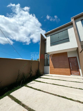 Casa com 3 Quartos à Venda, 100 m² em Barra Do Rio Molha - Jaraguá Do Sul
