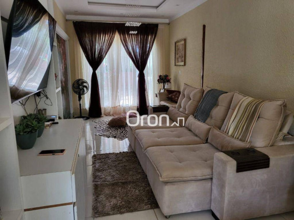 Imagem Chácara com 2 Quartos à Venda, 10.210 m² em Jardim Dom Bosco - Aparecida De Goiânia Imagem Chácara com 2 Quartos à Venda, 10.210 m² em Jardim Dom Bosco - Aparecida De Goiânia