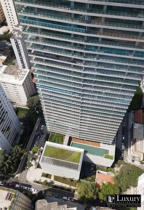 Imagem Apartamento com 4 Quartos à Venda, 288 m² em Itaim Bibi - São Paulo Imagem Apartamento com 4 Quartos à Venda, 288 m² em Itaim Bibi - São Paulo