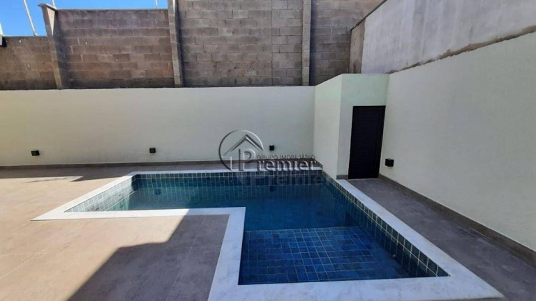 Imagem Sobrado com 3 Quartos à Venda, 284 m² em Condomínio Residencial Milano - Indaiatuba Imagem Sobrado com 3 Quartos à Venda, 284 m² em Condomínio Residencial Milano - Indaiatuba