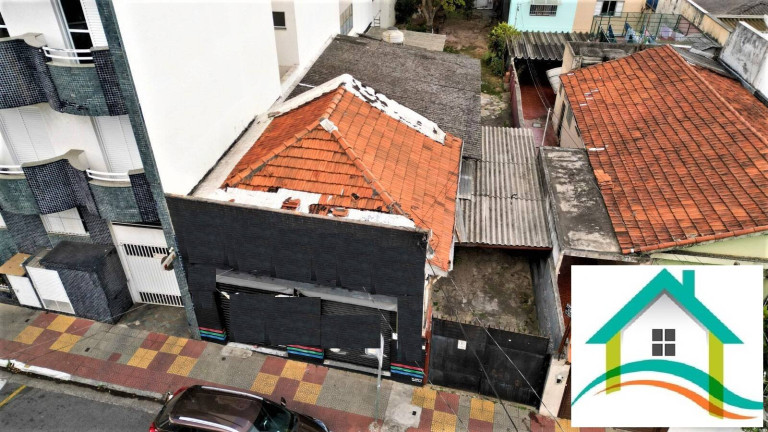 Imagem Terreno à Venda, 487 m² em Barcelona - São Caetano Do Sul Imagem Terreno à Venda, 487 m² em Barcelona - São Caetano Do Sul
