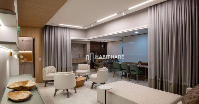 Imagem Apartamento com 4 Quartos à Venda, 202 m² em Alto - Piracicaba Imagem Apartamento com 4 Quartos à Venda, 202 m² em Alto - Piracicaba