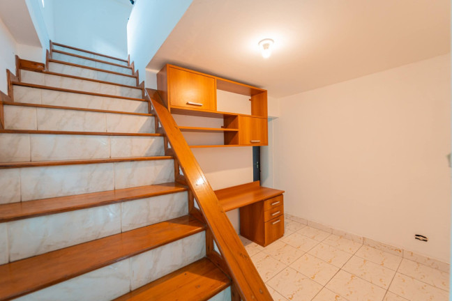 Imagem Casa com 3 Quartos à Venda, 170 m² em Vila Marari - São Paulo Imagem Casa com 3 Quartos à Venda, 170 m² em Vila Marari - São Paulo
