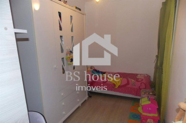 Imagem Apartamento com 3 Quartos à Venda, 80 m² em Santa Maria - Santo André Imagem Apartamento com 3 Quartos à Venda, 80 m² em Santa Maria - Santo André