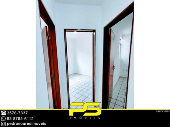 Imagem Apartamento com 3 Quartos à Venda, 65 m² em Bancários - João Pessoa Imagem Apartamento com 3 Quartos à Venda, 65 m² em Bancários - João Pessoa