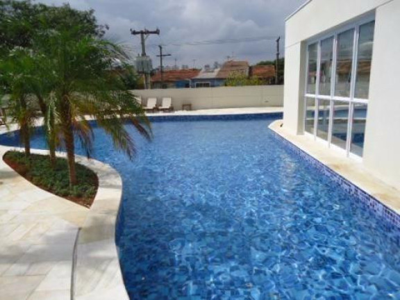 Imagem Apartamento com 3 Quartos à Venda, 82 m² em Jurubatuba - São Paulo Imagem Apartamento com 3 Quartos à Venda, 82 m² em Jurubatuba - São Paulo