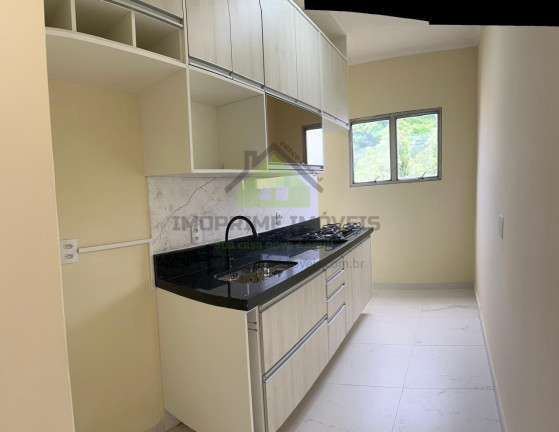 Imagem Apartamento com 2 Quartos à Venda, 50 m² em Jardim California - Jacareí Imagem Apartamento com 2 Quartos à Venda, 50 m² em Jardim California - Jacareí
