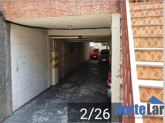 Imagem Casa de Condomínio com 2 Quartos à Venda, 75 m² em Piqueri - São Paulo Imagem Casa de Condomínio com 2 Quartos à Venda, 75 m² em Piqueri - São Paulo