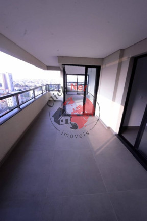 Imagem Apartamento com 3 Quartos à Venda, 162 m² em Campestre - Santo André