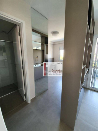 Imagem Apartamento com 1 Quarto à Venda, 38 m² em Vila Suzana - São Paulo