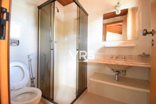 Imagem Cobertura com 5 Quartos à Venda, 176 m² em Agriões - Teresópolis Imagem Cobertura com 5 Quartos à Venda, 176 m² em Agriões - Teresópolis