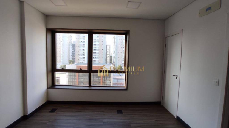Imagem Sala Comercial para Alugar, 37 m² em Royal Park - São José Dos Campos