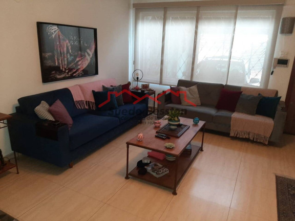 Casa com 3 Quartos à Venda, 105 m² em Santo Amaro - São Paulo