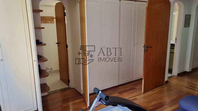 Imagem Apartamento com 4 Quartos à Venda, 200 m² em Aclimação - São Paulo
