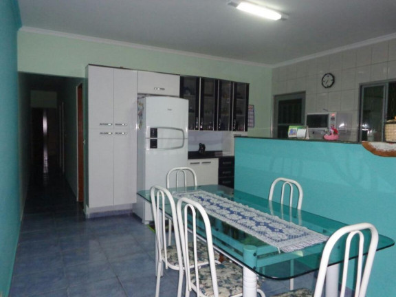 Imagem Casa com 3 Quartos à Venda, 109 m² em Campos De São José - São José Dos Campos Imagem Casa com 3 Quartos à Venda, 109 m² em Campos De São José - São José Dos Campos