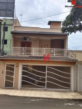 Imagem Casa com 3 Quartos à Venda, 315 m² em Wanel Ville I. - Sorocaba Imagem Casa com 3 Quartos à Venda, 315 m² em Wanel Ville I. - Sorocaba
