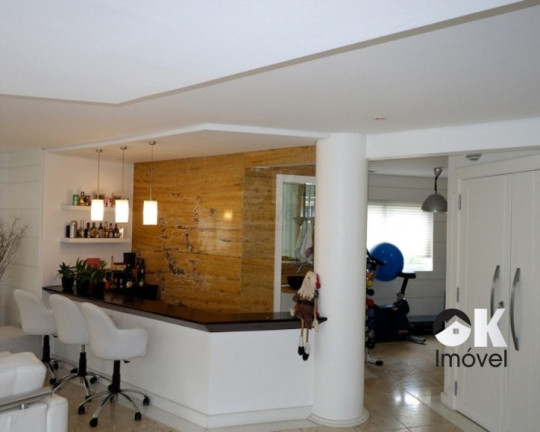 Imagem Apartamento com 4 Quartos à Venda, 365 m² em Vila Nova Conceição - São Paulo Imagem Apartamento com 4 Quartos à Venda, 365 m² em Vila Nova Conceição - São Paulo