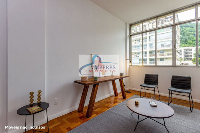 Imagem Apartamento com 3 Quartos à Venda, 118 m² em Botafogo - Rio De Janeiro Imagem Apartamento com 3 Quartos à Venda, 118 m² em Botafogo - Rio De Janeiro