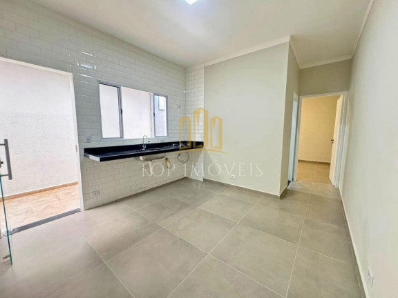 Imagem Casa com 2 Quartos à Venda, 125 m² em Jardim Torrão De Ouro - São José Dos Campos