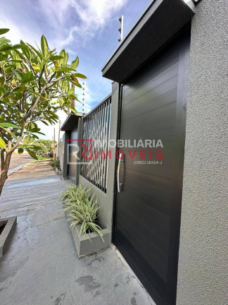 Imagem Casa com 2 Quartos à Venda, 250 m² em Jardim Primaveras - Lucas Do Rio Verde Imagem Casa com 2 Quartos à Venda, 250 m² em Jardim Primaveras - Lucas Do Rio Verde