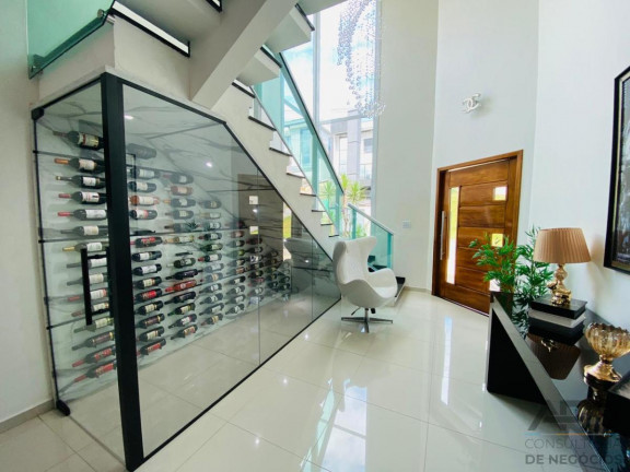 Imagem Casa com 3 Quartos à Venda, 250 m² em Parque Residencial Itapeti - Mogi Das Cruzes