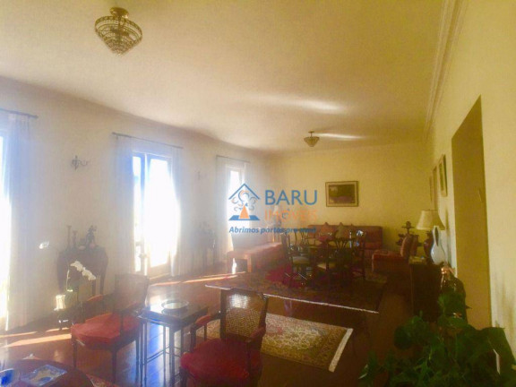 Imagem Apartamento com 4 Quartos à Venda, 290 m² em Higienópolis - São Paulo Imagem Apartamento com 4 Quartos à Venda, 290 m² em Higienópolis - São Paulo