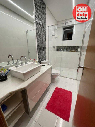 Imagem Apartamento com 3 Quartos à Venda, 160 m² em Boqueirão - Santos Imagem Apartamento com 3 Quartos à Venda, 160 m² em Boqueirão - Santos
