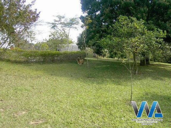 Imagem Chácara com 5 Quartos à Venda, 433 m² em Chácara Fernão Dias - Bragança Paulista