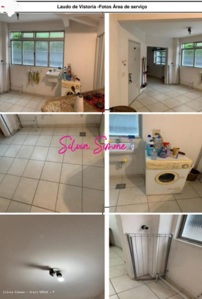 Imagem Apartamento com 2 Quartos para Alugar, 165 m² em José Menino - Santos Imagem Apartamento com 2 Quartos para Alugar, 165 m² em José Menino - Santos