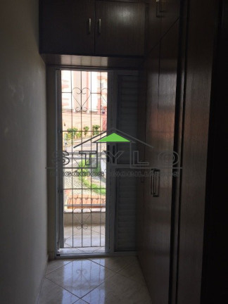 Imagem Sobrado com 3 Quartos à Venda, 147 m² em Jardim Stella - Santo André