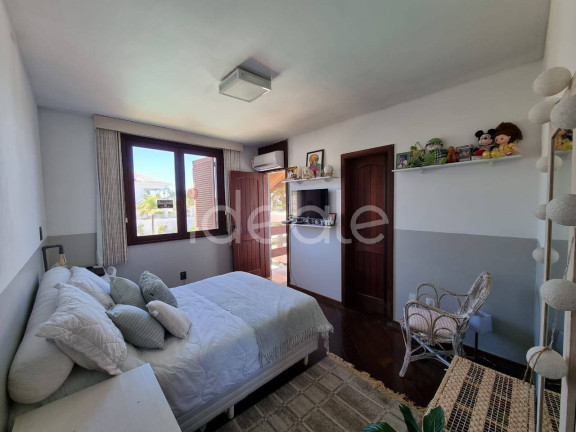 Imagem Casa de Condomínio com 6 Quartos à Venda, 2.122 m² em Barra Da Tijuca - Rio De Janeiro