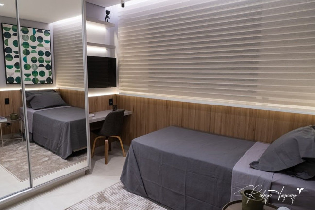 Imagem Apartamento com 1 Quarto à Venda, 45 m² em Setor Bueno - Goiânia Imagem Apartamento com 1 Quarto à Venda, 45 m² em Setor Bueno - Goiânia