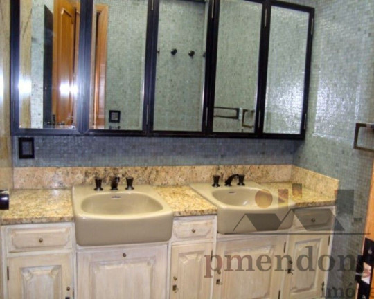 Imagem Apartamento com 3 Quartos à Venda, 220 m² em Perdizes - São Paulo Imagem Apartamento com 3 Quartos à Venda, 220 m² em Perdizes - São Paulo