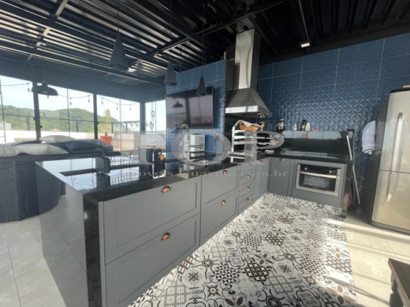 Imagem Cobertura com 2 Quartos à Venda, 300 m² em Tombo - Guarujá Imagem Cobertura com 2 Quartos à Venda, 300 m² em Tombo - Guarujá