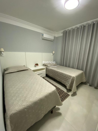 Imagem Apartamento com 3 Quartos à Venda, 100 m² em Meia Praia - Itapema