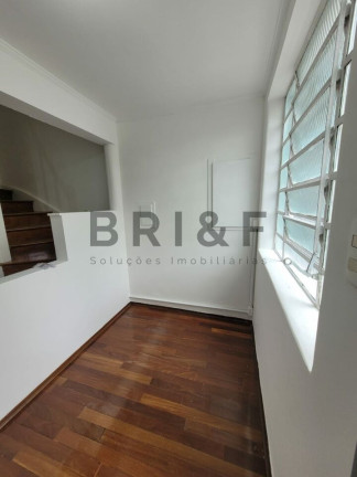 Imagem Casa com 3 Quartos à Venda, 120 m² em Brooklin - São Paulo Imagem Casa com 3 Quartos à Venda, 120 m² em Brooklin - São Paulo