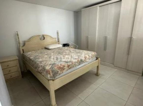 Imagem Casa com 1 Quarto à Venda, 100 m² em Barreiros - São José Imagem Casa com 1 Quarto à Venda, 100 m² em Barreiros - São José