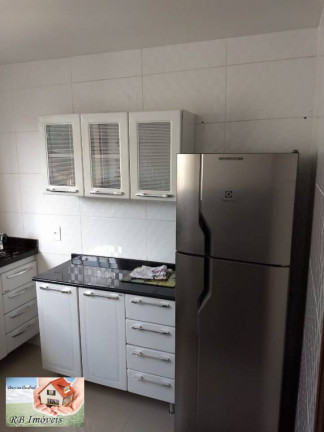 Imagem Apartamento com 2 Quartos à Venda, 44 m² em Demarchi - São Bernardo Do Campo Imagem Apartamento com 2 Quartos à Venda, 44 m² em Demarchi - São Bernardo Do Campo