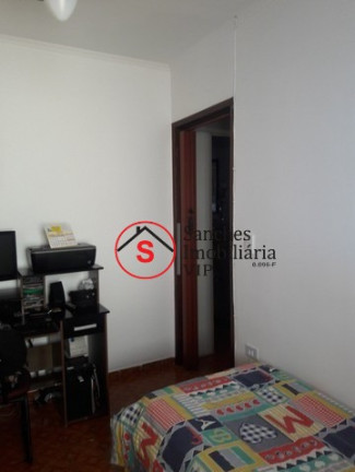 Imagem Sobrado com 3 Quartos à Venda, 124 m² em Vila Alpina - São Paulo Imagem Sobrado com 3 Quartos à Venda, 124 m² em Vila Alpina - São Paulo