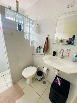 Imagem Apartamento com 1 Quarto à Venda, 45 m² em Tupi - Praia Grande Imagem Apartamento com 1 Quarto à Venda, 45 m² em Tupi - Praia Grande