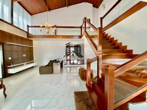Imagem Casa com 4 Quartos à Venda, 370 m² em Bandeirantes (pampulha) - Belo Horizonte